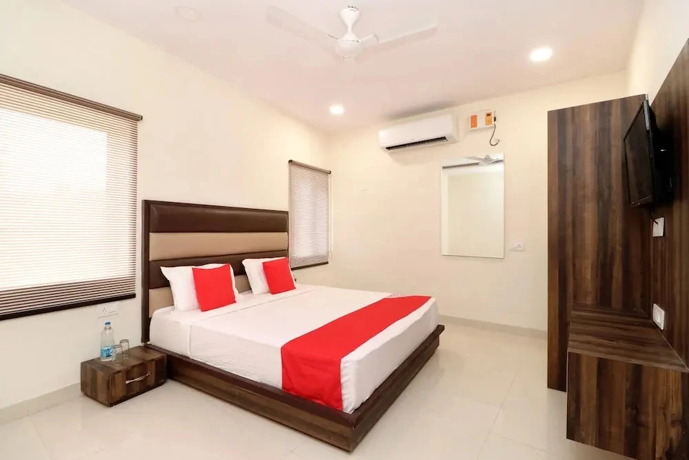 Jasco Royal Inn By OYO Rooms