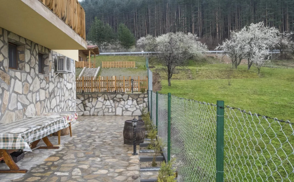 Mini Complex Rilski Terasi