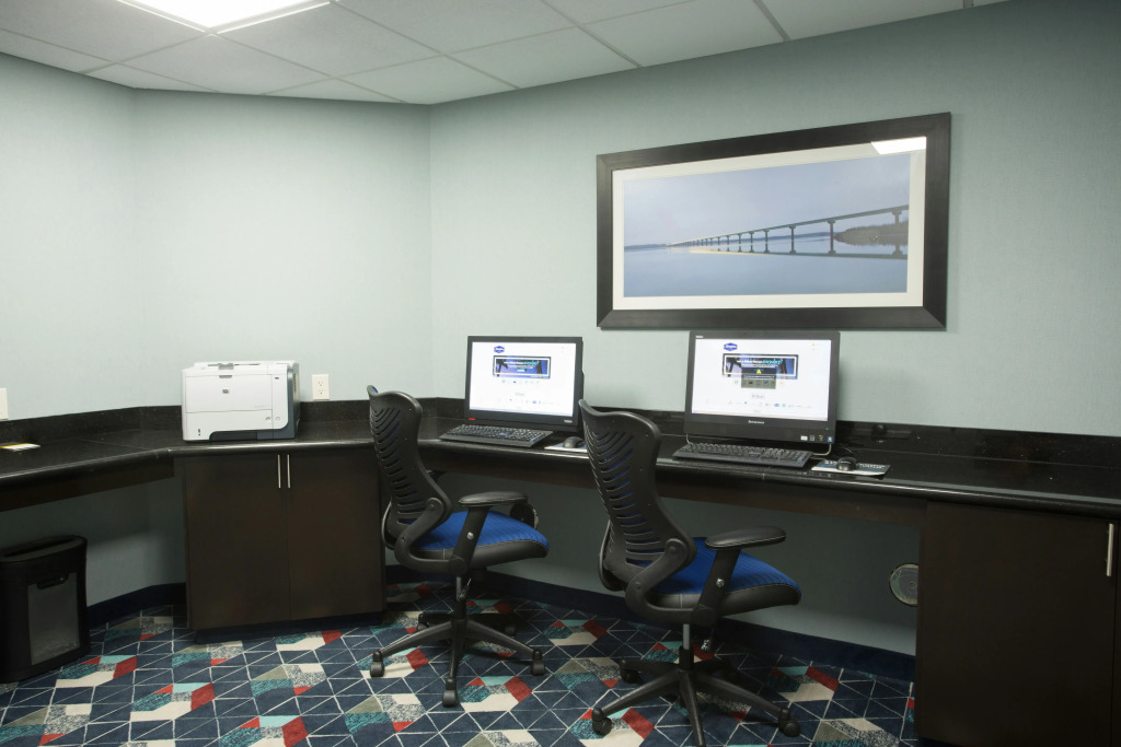 Hampton Inn & Suites Ankeny