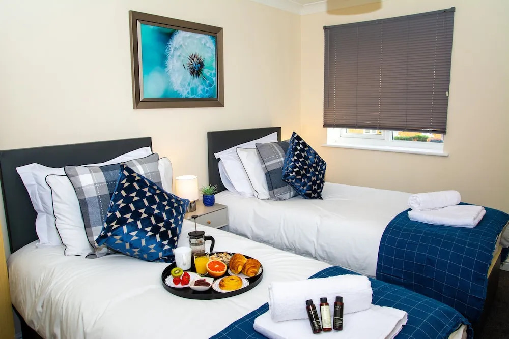 Searle Apartment