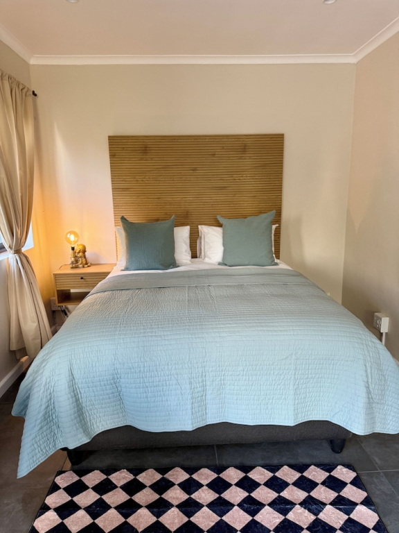 Wood Road Coastal Guest rooms