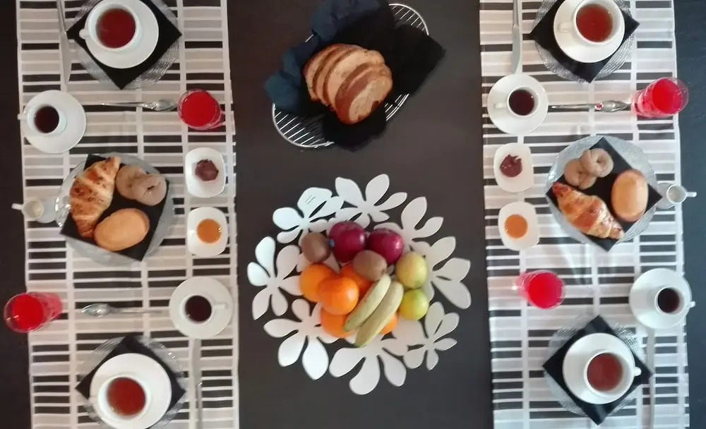Santa Marina Bed&Breakfast