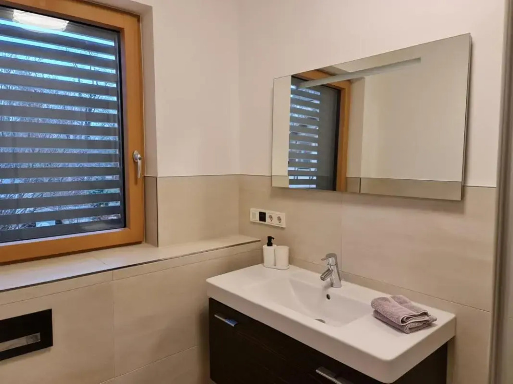 Cityappartement am Goethepark