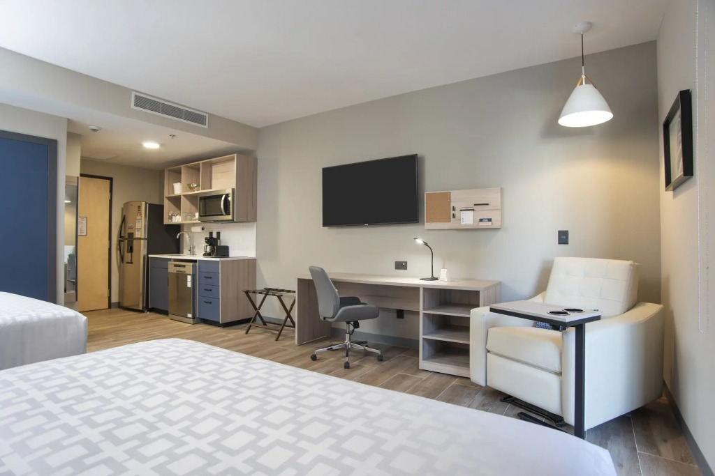 Candlewood Suites - Guadalajara Galerias by IHG