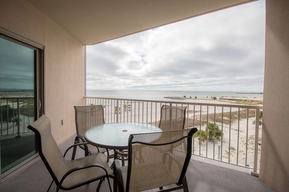 Sea Breeze-Sea Breeze 508