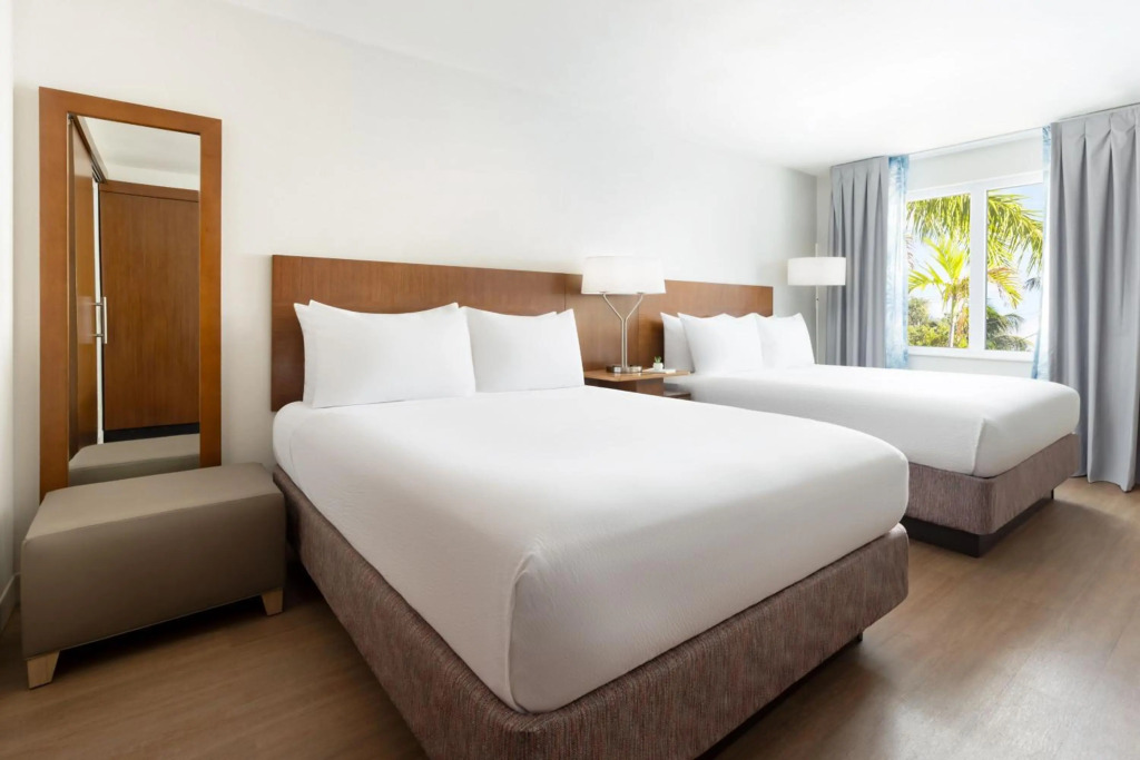 Fairfield by Marriott Inn & Suites Key West at The Keys Collection