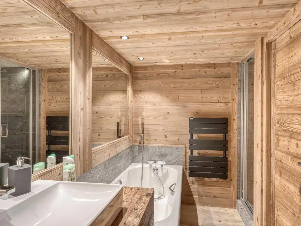 Chalet Megève, 7 pièces, 12 personnes - FR-1-453-237