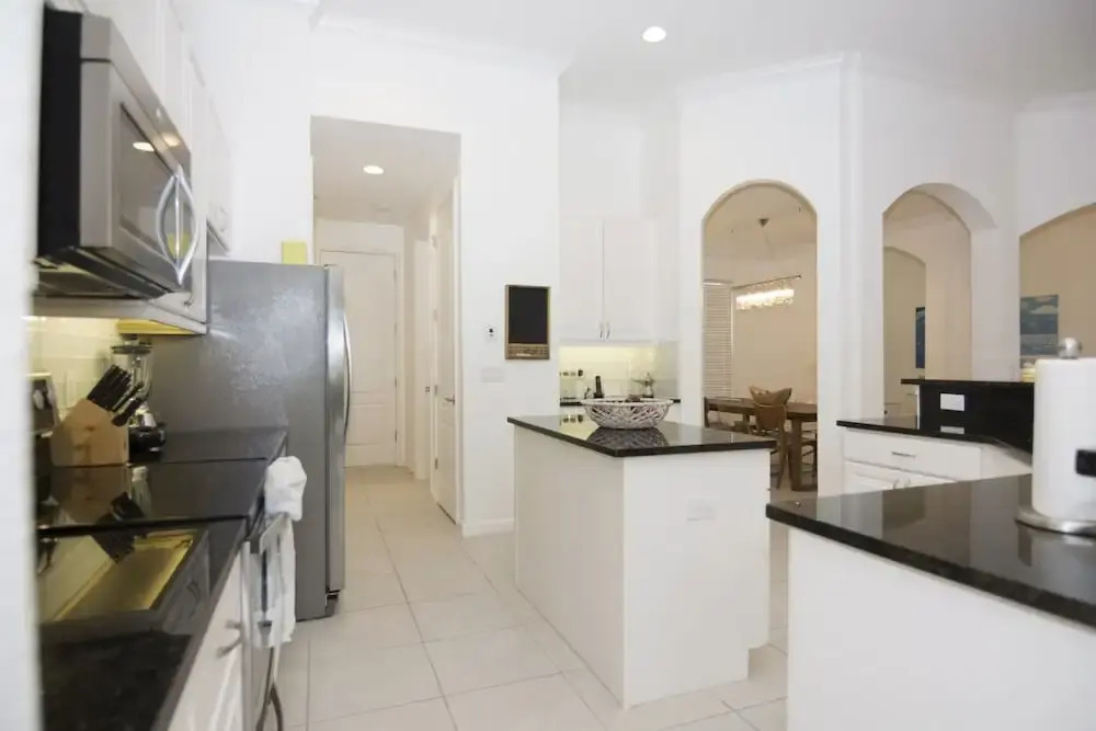 Family Dream Single Vacation Home with private pool ST4051