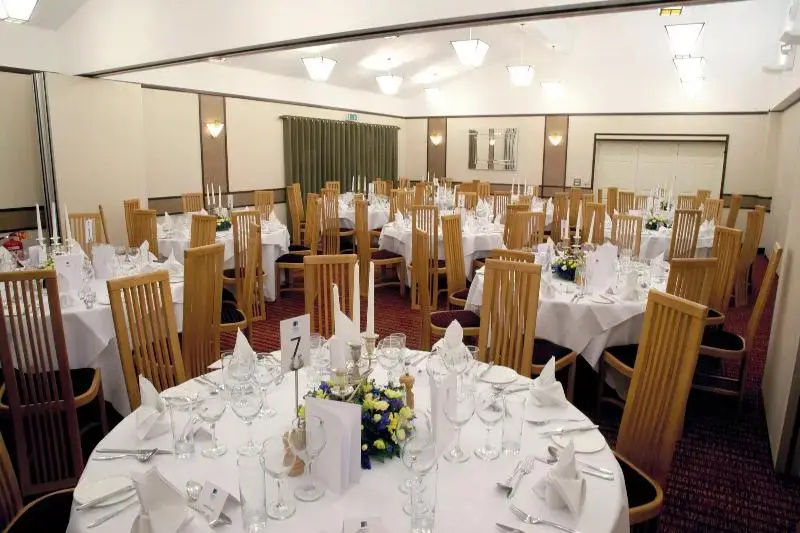 Cranfield Conference Centre Limited