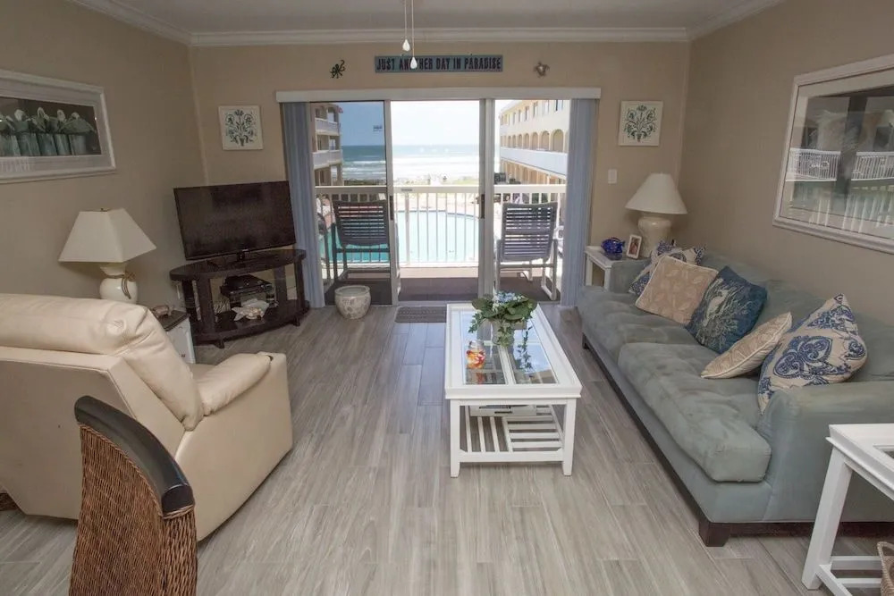 Win-San B-204 - 2 Br Condo