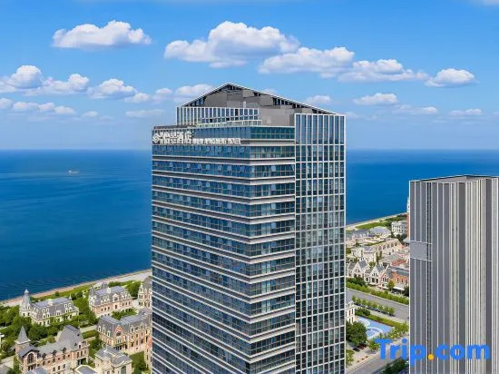 Dalian AVIEW Apartment Hotel