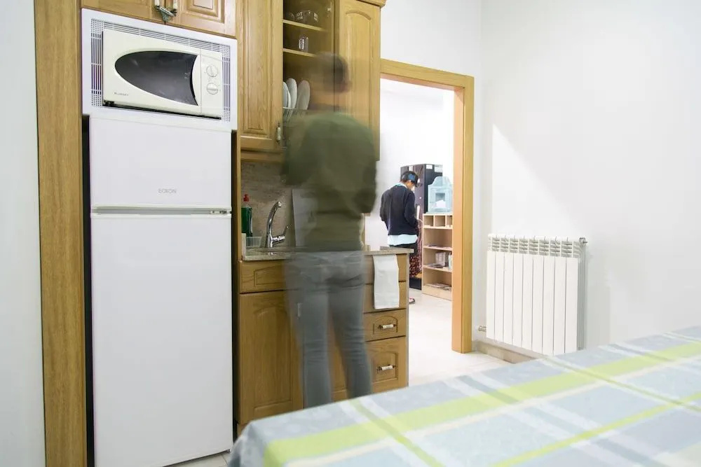 Albergue Albas EXCLUSIVO para Peregrinos