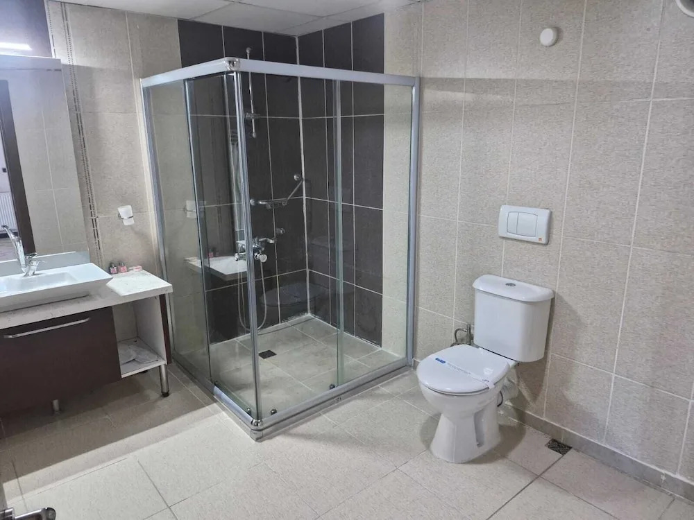 Koç Otel Çankırı