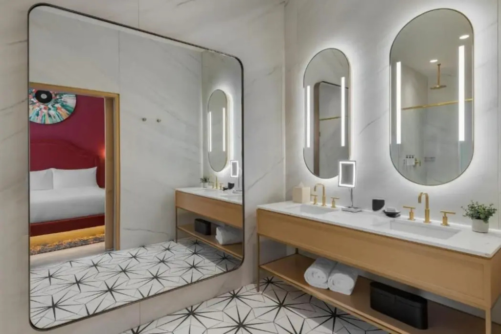 Hard Rock Hotel London Ontario