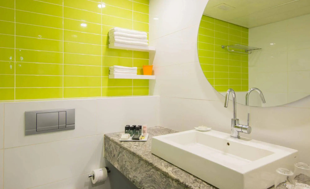Jewel Boutique Hotel by The Beach