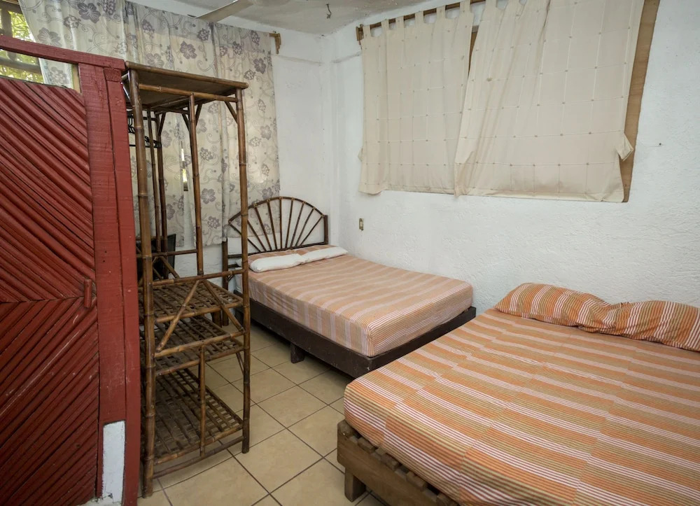 Casa Mexica Bungalows