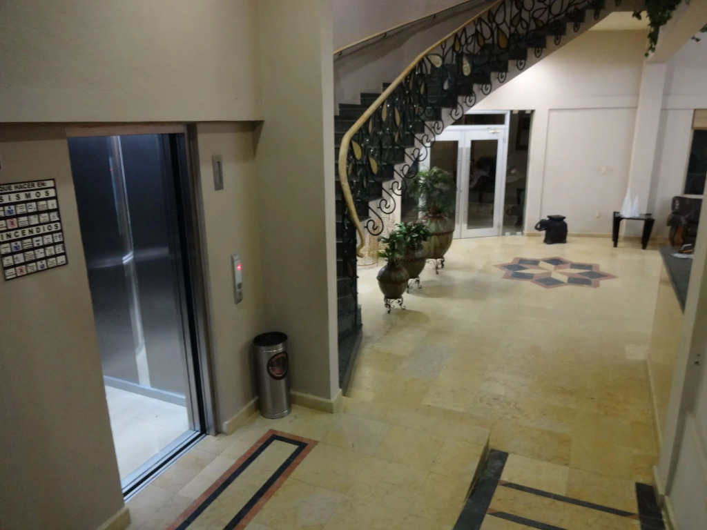 Hotel Mediterraneo