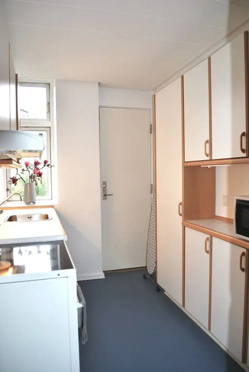 Economy City Center Apartment Copenhagen