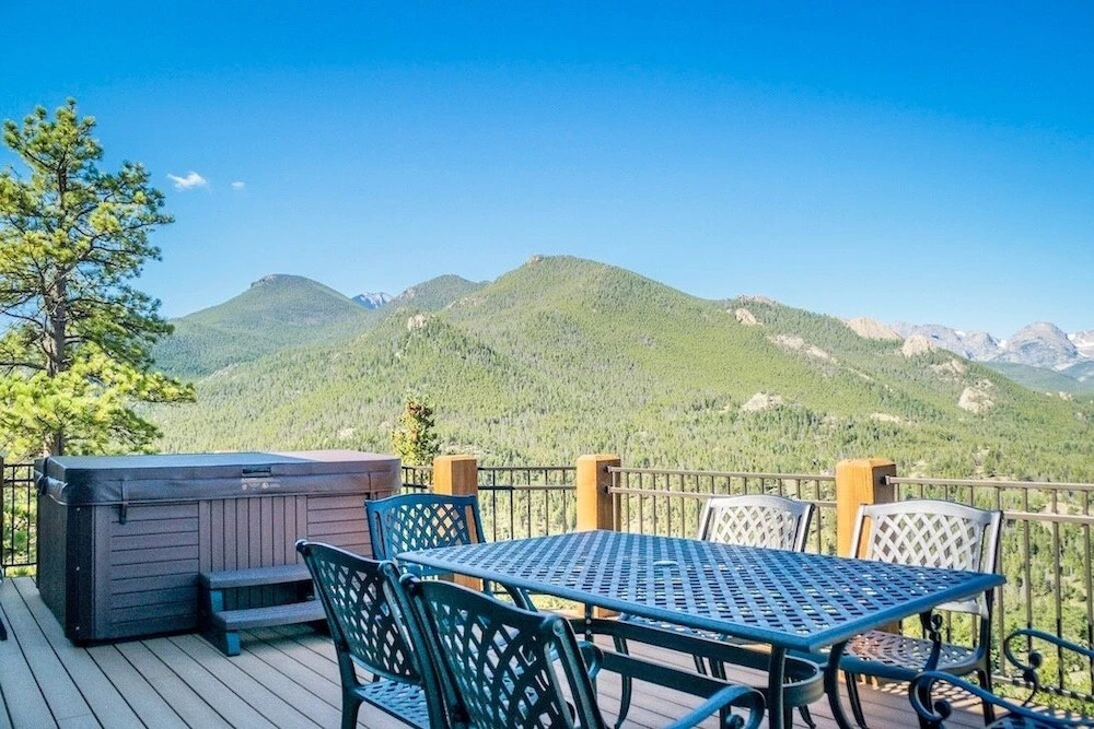 Aerie - 4 Br Home