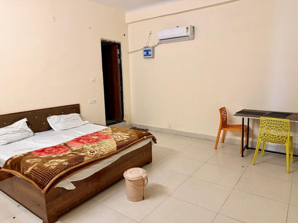 Hotel The Baithak