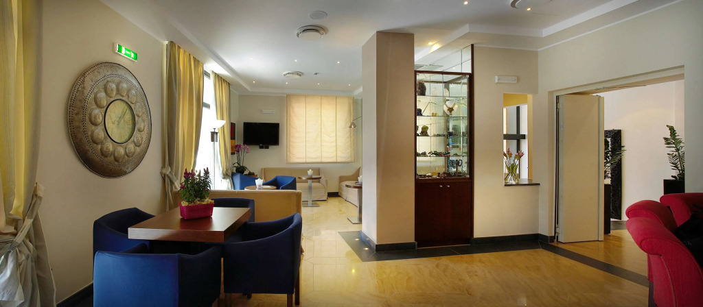 Hotel Messenion