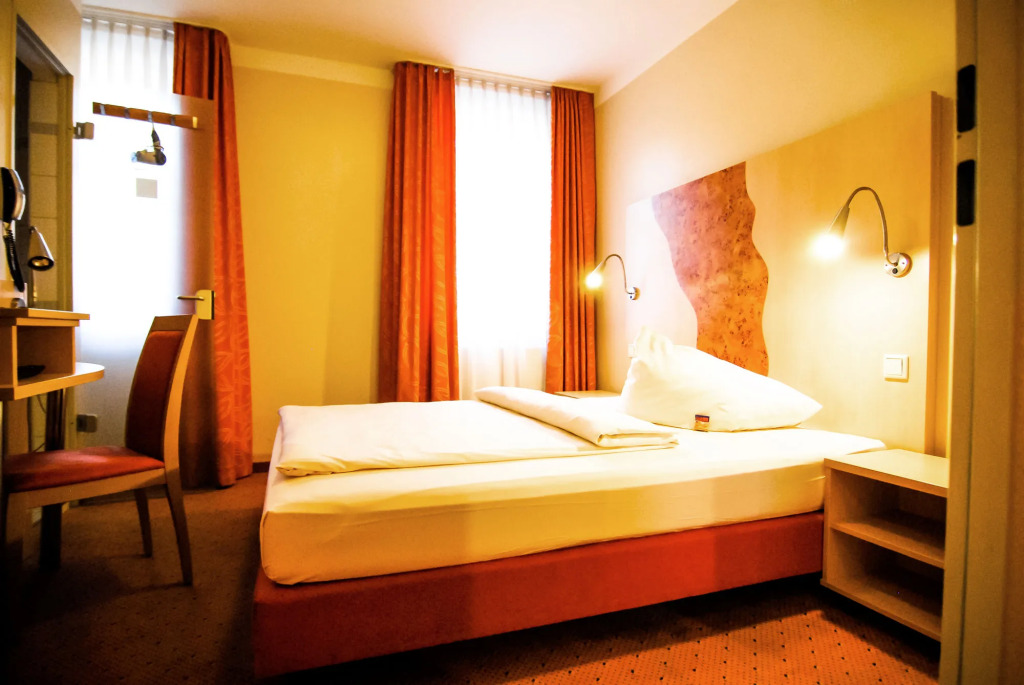 Hotel Petul An der Zeche
