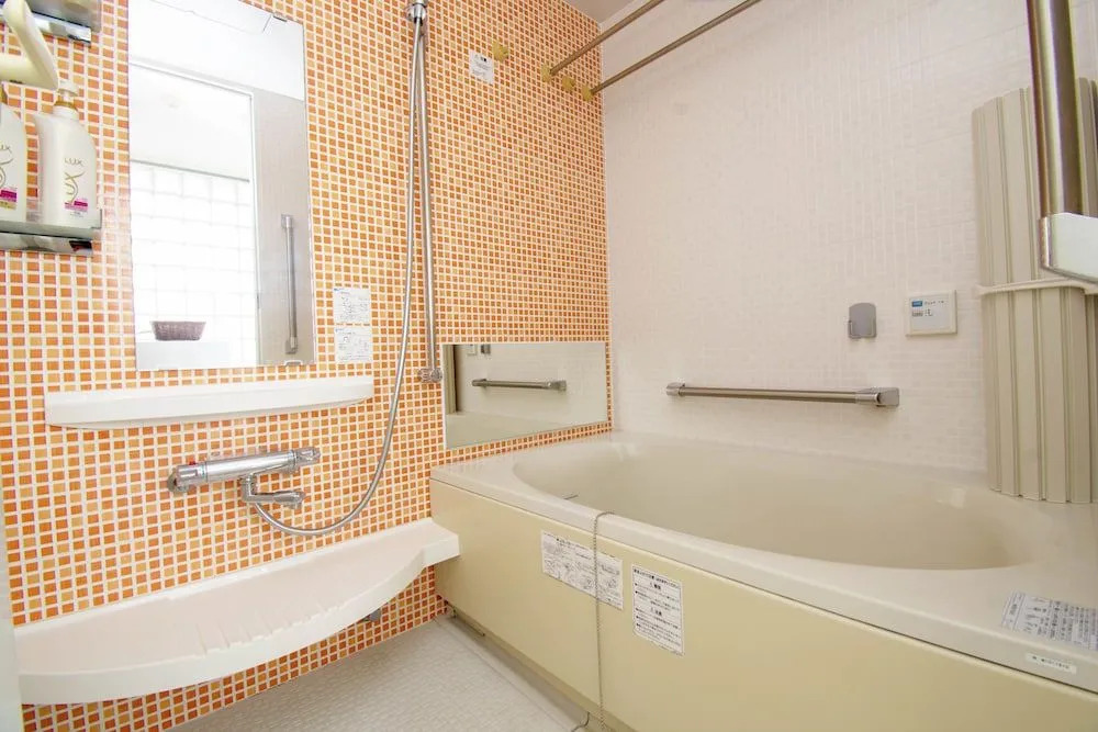 Comfort Self Hotel Harvest Tenma