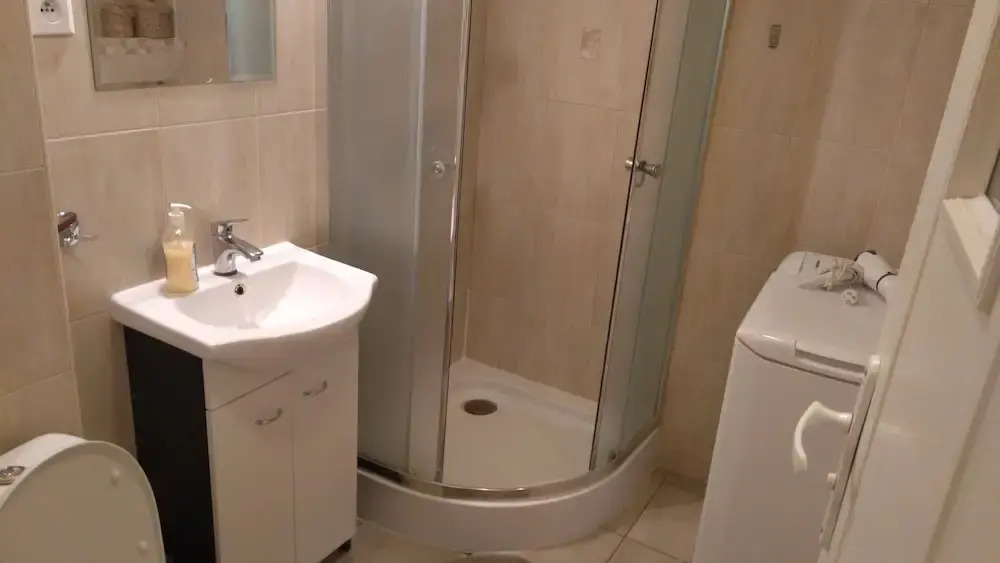 Apartamenty Varsovie Zelazna