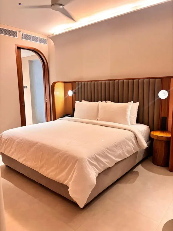 Swosti Premium Beach Resorts, Puri