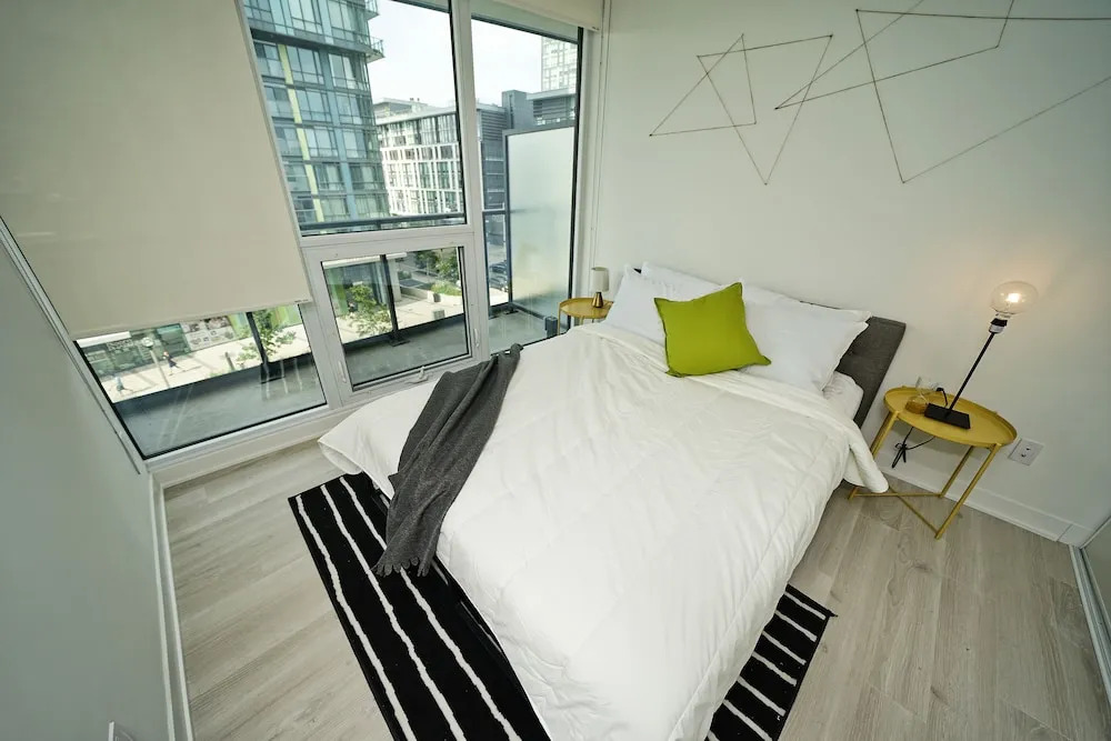 The Wharf Boutique Suites