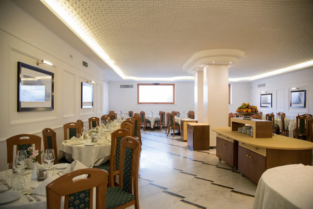 Hotel Villa Maria