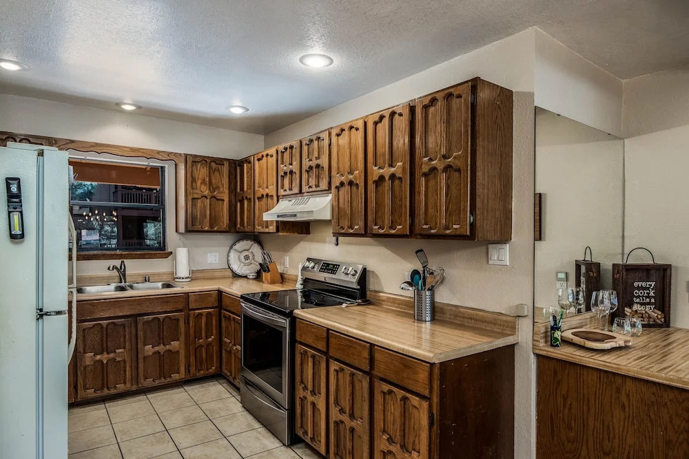 Pinon Park by Ruidoso Vacation Rentals