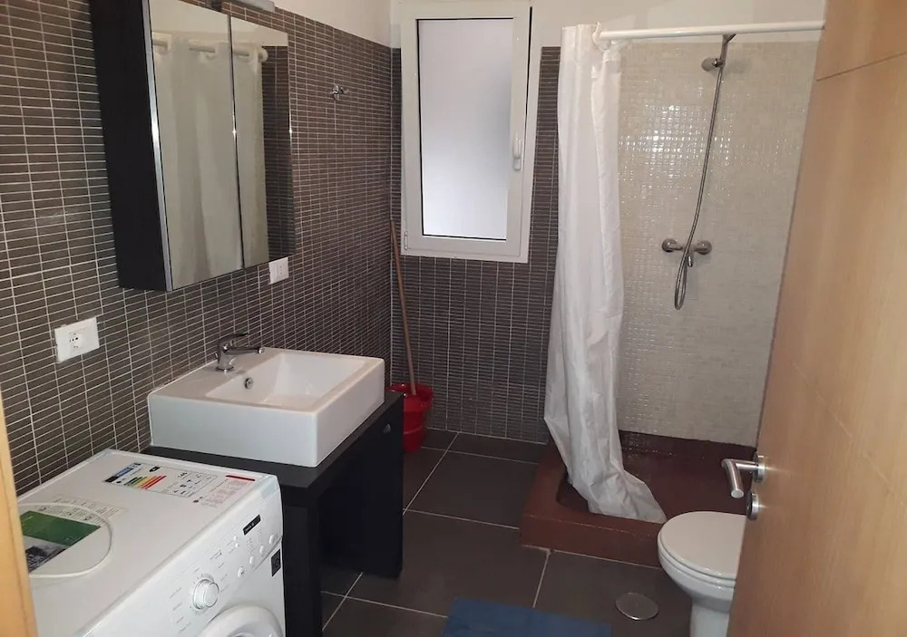 Bilocale Fronte Mare 10, Sal Rei, Boa Vista