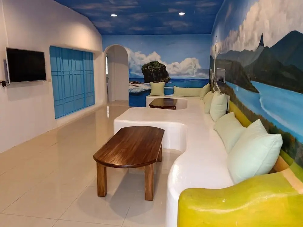 采雲軒輕旅包棟Villa