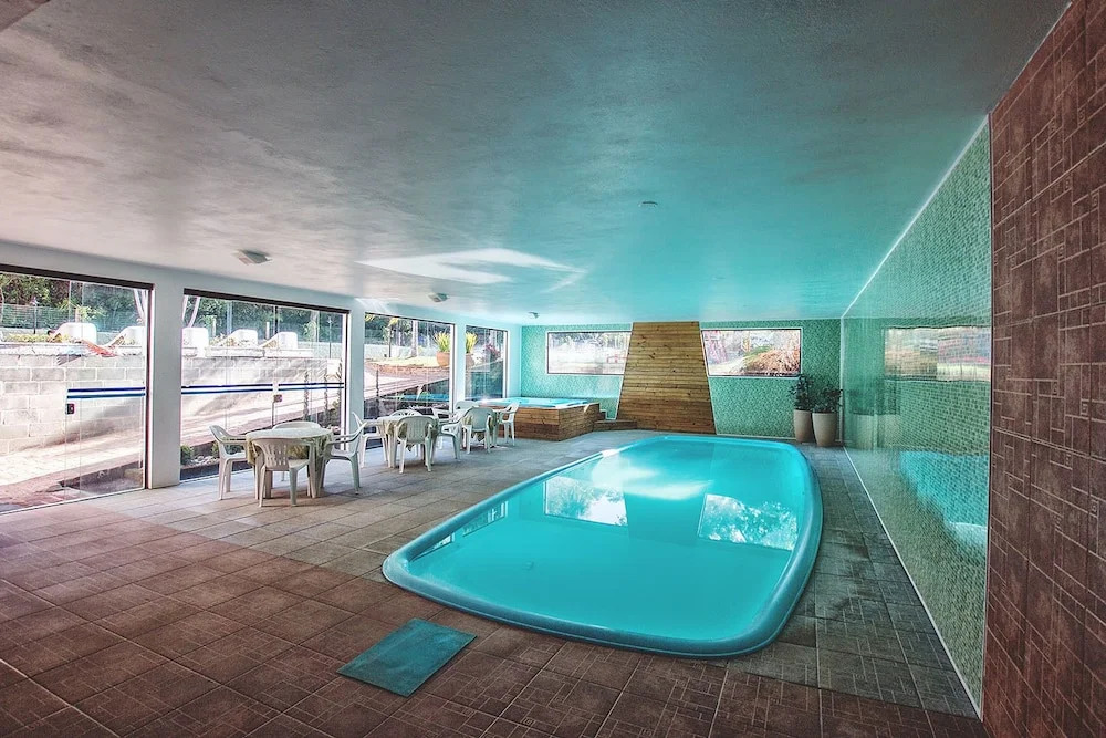 Hotel Sandrini
