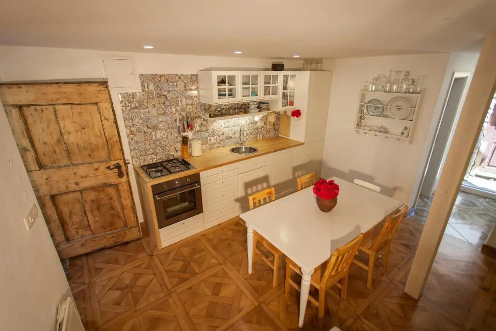 Barbarossa House