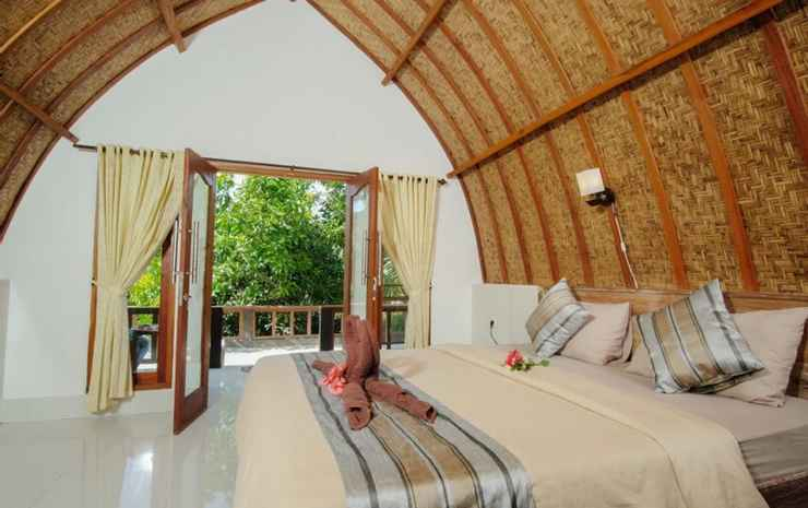 Warna Beach Hotel