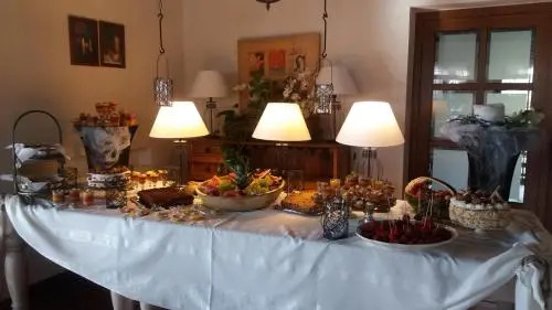 Hotel Porto-Fino