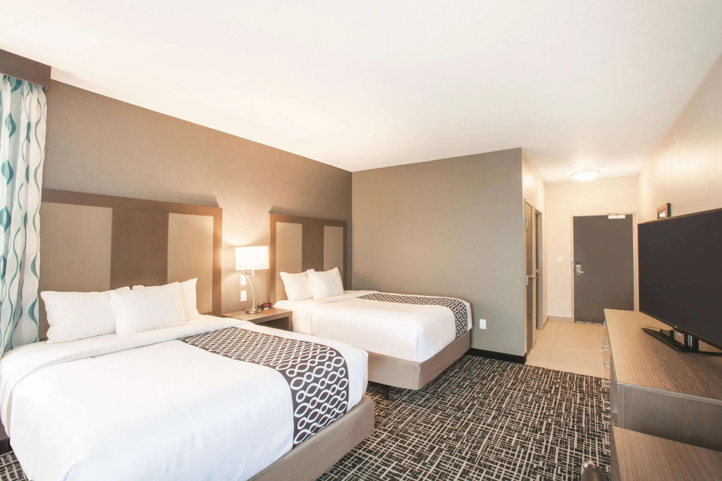 La Quinta by Wyndham San Marcos Outlet Mall