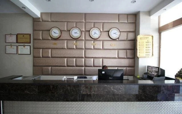 Xingrui Chain Hotel Kaifeng Tongxu Wenwei Road