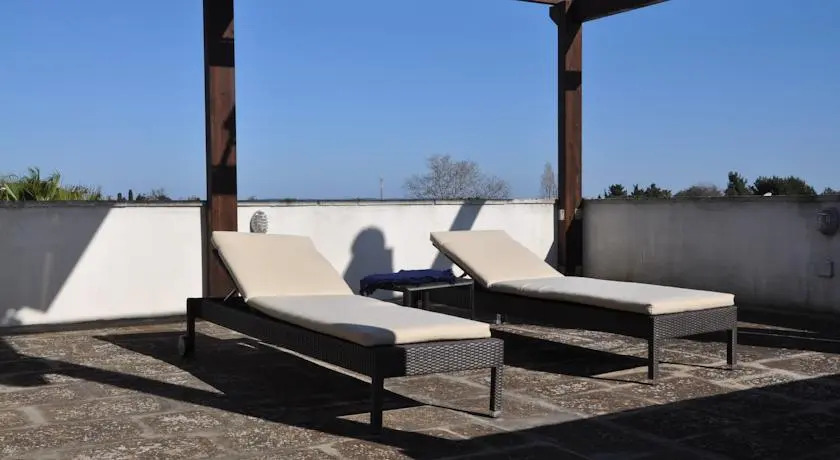 Casa Marvi
