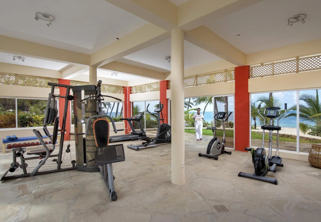 The Diamond of Africa - Luxury Villa