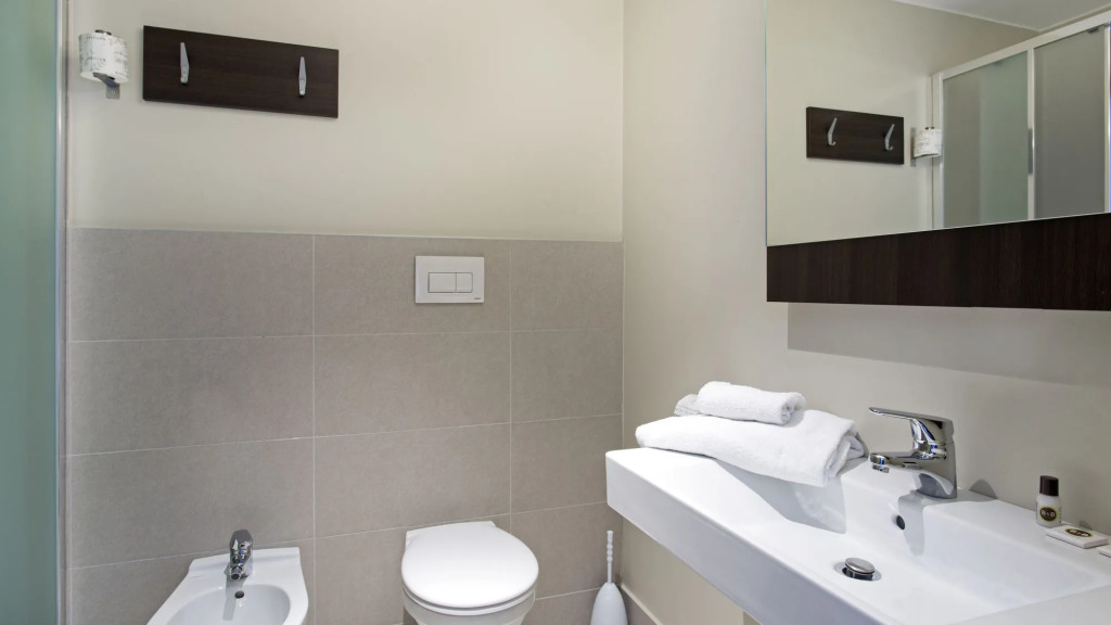 B&B Hotel Milano San Siro
