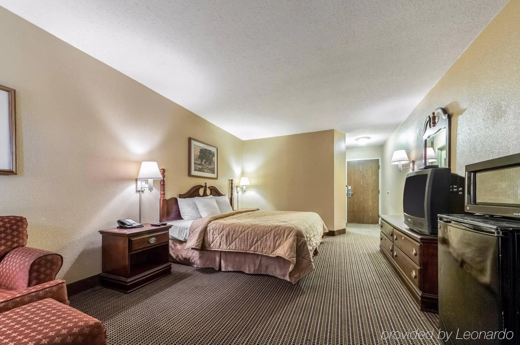 Rodeway Inn