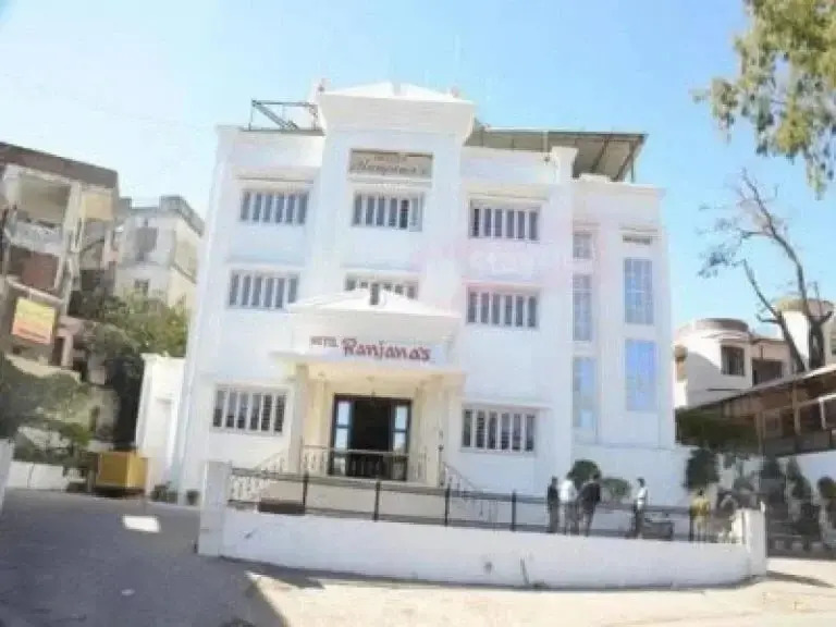 Hotel Ranjanas