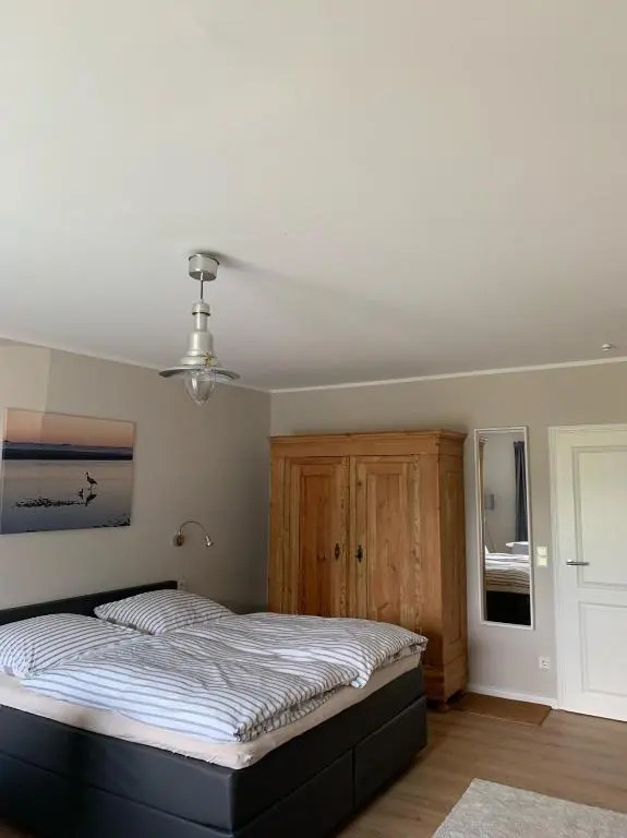 Appartement Meerzeit - a62529
