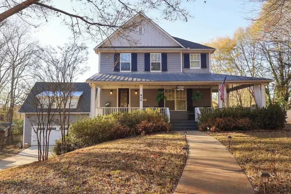 Delaware Luxe Retreat Heated Pool 5BR 5BA