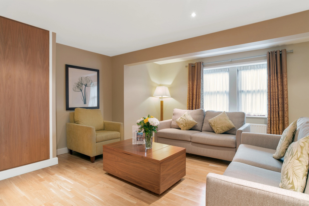Thurnham Hall Resort