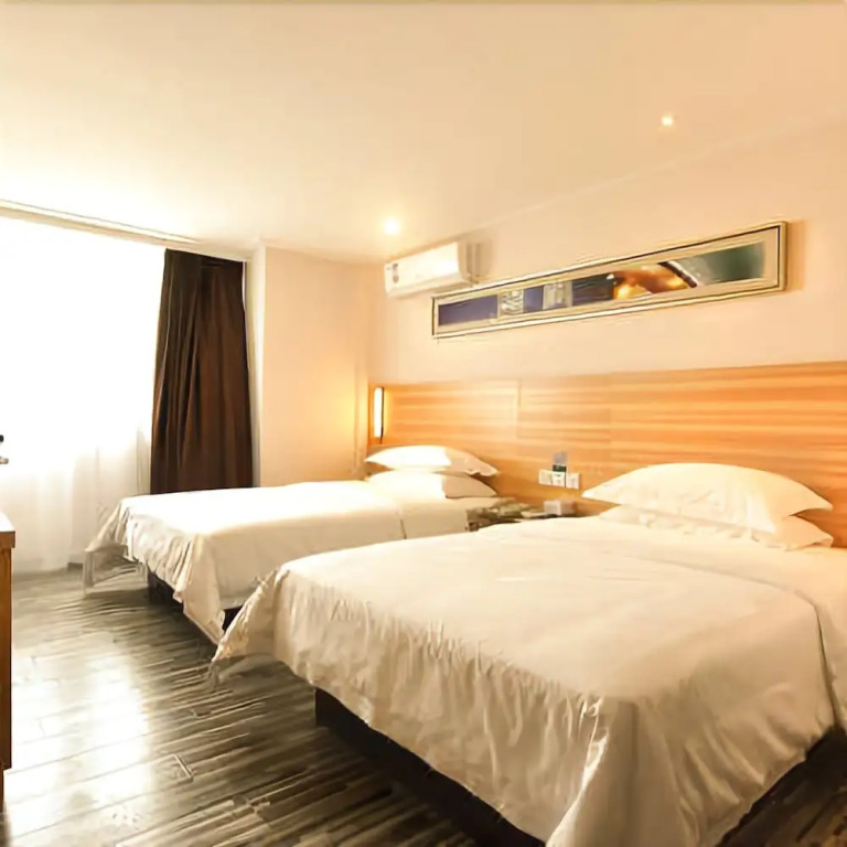 City Express Inn