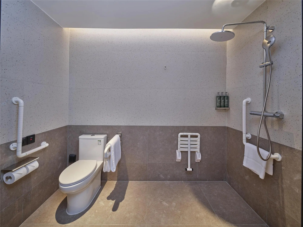 Hilton Garden Inn Quzhou